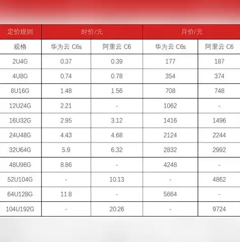 云服务器租用，解锁云端资源，打造高效企业生态，云服务器租用什么意思呀