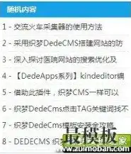 深度解析，Dede关键词调用Tag的技巧与应用，del关键字