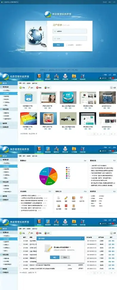 网站源码系统的全面解析与应用，网站源码制作