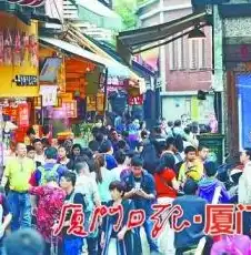 2023年厦门关键词推广排名攻略，如何让你的品牌在竞争中脱颖而出，厦门网站关键词推广