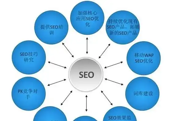 深度解析，SEO技术软件在现代网络营销中的关键作用与实战技巧，seo的软件