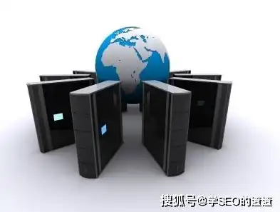 深入解析服务器与VPS，性能、优缺点与应用场景全面解读，服务器和vpx的区别