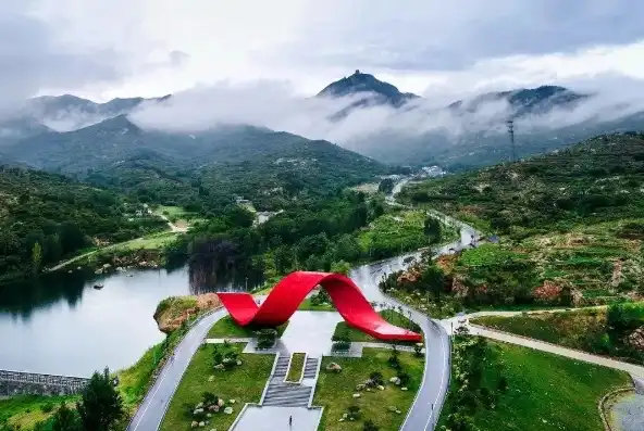 探秘临沂，红色之旅与绿色风光的完美融合，临沂网站建设行情