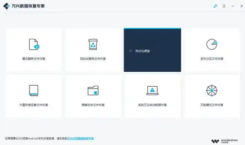 万兴数据恢复专家手机版，专业高效，助您轻松拯救丢失数据，万兴数据恢复专家手机版下载官网
