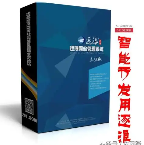 企业网站CMS，打造个性化数字门户的关键要素及实践指南，企业网站制作