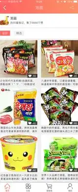 揭秘零食网站源码，打造个性化零食购物体验的幕后功臣