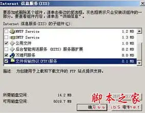 深入解析服务器部署Web项目的全流程及技巧，服务器部署web项目有哪些