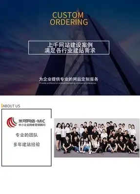 东莞网站建设，打造专属您的网络品牌，助力企业腾飞，东莞网站建设开发团队