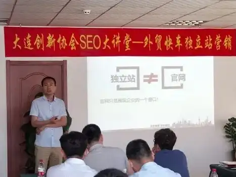 揭秘大连SEO外包工作室，助力企业高效提升网络排名的神秘力量！，大连seo外包工作室有哪些