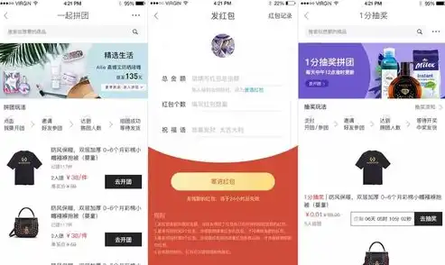 揭秘淘客网站源码，打造个性化电商平台的秘密武器，淘宝客网站源码