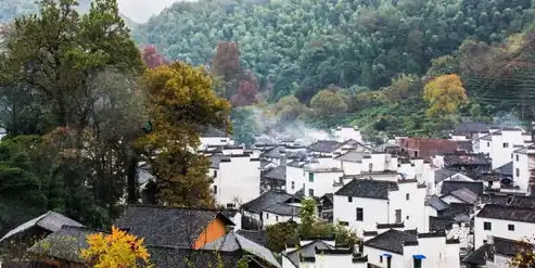 庐山网站建设，打造独具特色的自然风光旅游平台，中国庐山网站属于什么模式