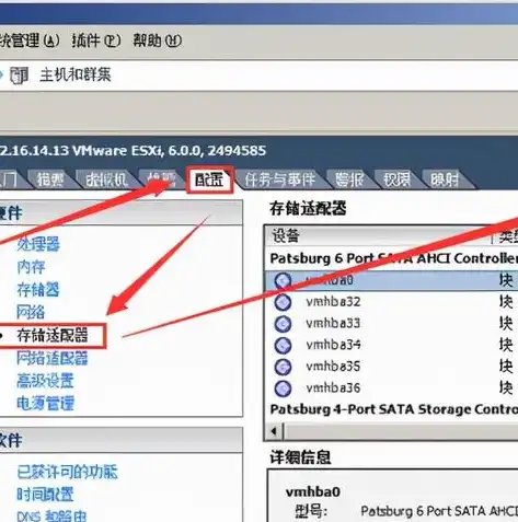 VMware虚拟化运维过程中的常见难题及解决方案解析，vmware虚拟化运维中遇到的问题有哪些