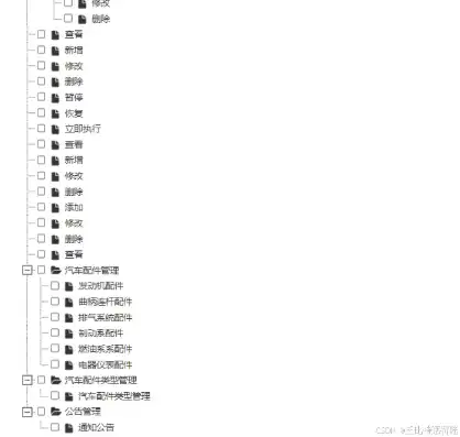 深入解析汽车配件网站源码，架构、功能与优化技巧一览无遗，汽车配件网站源码查询