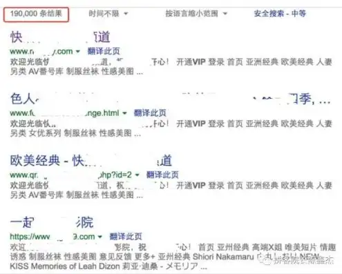 探索未来，共创辉煌——XX科技网站首页关键词描述解析，网站首页关键词应该放置哪类关键词