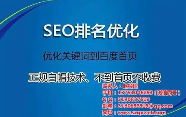 阜阳关键词SEO优化攻略，全方位提升网站排名，助力企业腾飞，阜阳seo外包公司