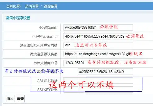 轻松搭建个性化商品展示网站——详尽解析商品展示类网站源码，商品展示类网站源码怎么弄