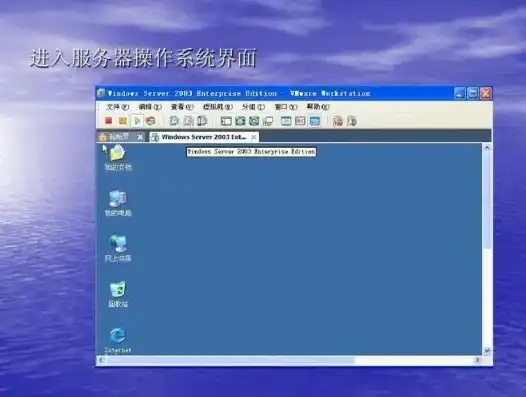 深入剖析Win2008全能服务器，功能强大、性能卓越的顶尖解决方案，windows2008服务器