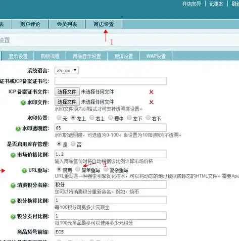 SEO伪静态攻略深度解析伪静态原理及优化技巧，提升网站排名！，seo门户栏目伪静态