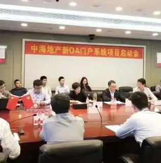 构建企业专属私有OA云办公方案，赋能数字化转型升级，私有云 方案