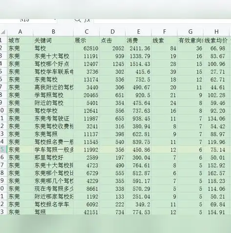 精准发力，提升品牌影响力——浙江关键词竞价推广策略全解析，关键词竞价推广怎么做