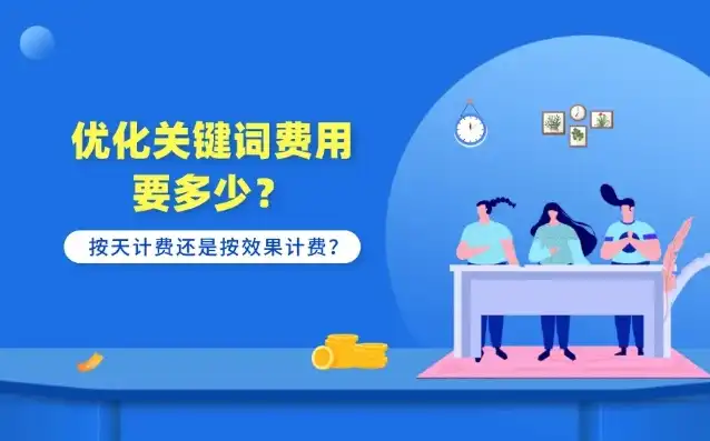 揭秘关键词优化费用，如何根据关键词优化实现精准营销，关键词优化一年多少钱