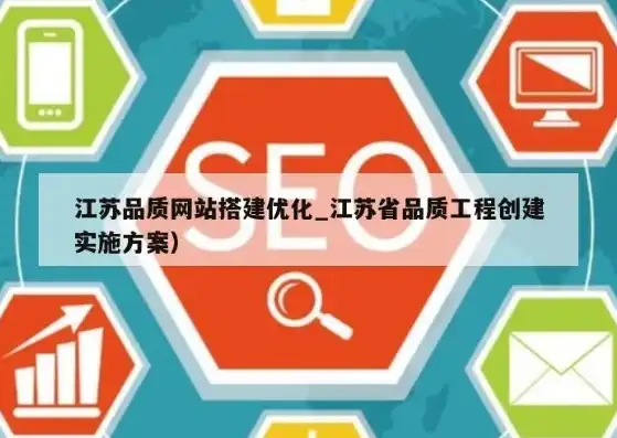 江苏网站建设，助力企业打造线上品牌新形象，江苏网站建设基础步骤