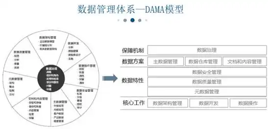 大数据时代下的数据治理案例分析，以XX公司为例，数据治理实际案例