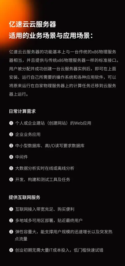 云服务器与空间，全面解析其功能与优势，云服务器和空间的区别