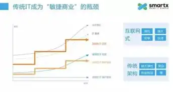 超融合架构一体机，企业数字化转型的利器，重塑IT基础设施新格局，超融合一体机包括什么服务器