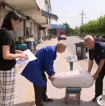 构建未来商业生态，深度解析网站交易平台的发展与趋势，电子废品回收网站交易平台