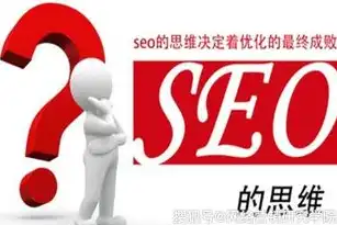 SEO人生，探寻网络世界的生存法则，成就个人品牌之道