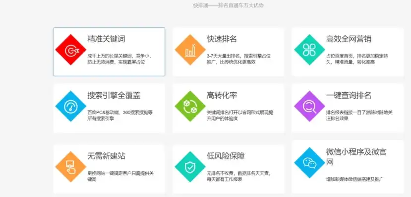 揭秘SEO排名提升之道，揭秘哪家平台效果最佳？seo关键词排名实用软件