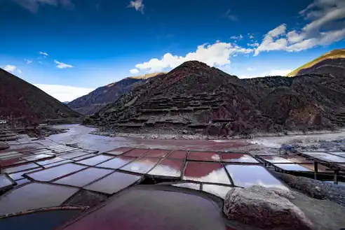 昌都地区特色旅游攻略，探寻雪域高原的秘境之旅，昌都市全貌