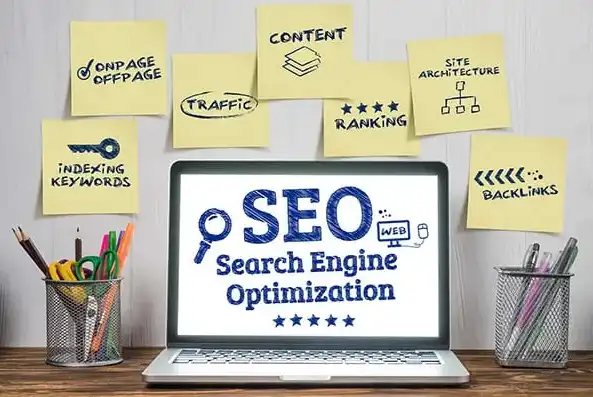 Maximizing SEO for English Blogs: A Comprehensive Guide to Enhance Your Online Presence，seo英文词汇