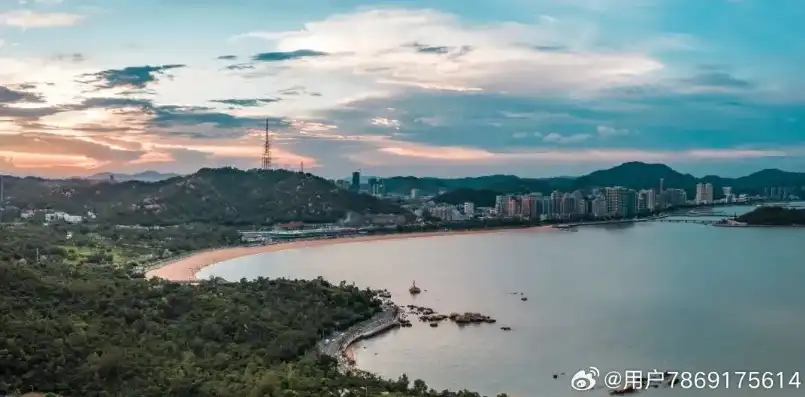 江门旅游攻略，探寻这座海滨城市的独特魅力，江门网站关键词优化