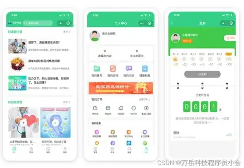 深入解析PHP医疗网站咨询源码，构建高效便捷的在线医疗咨询平台，php医疗网站咨询源码是多少