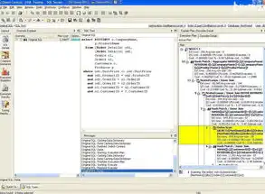 深入剖析数据库SQL语句优化的五大策略，提升查询效率，数据库sql语句优化的几种方式是什么