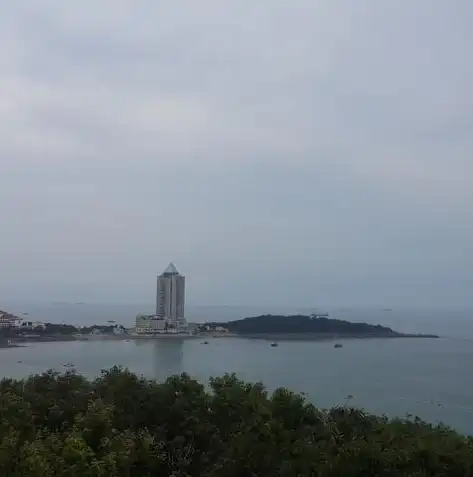 青岛旅游攻略，探寻这座海滨城市的独特魅力，青岛关键词搜索排名