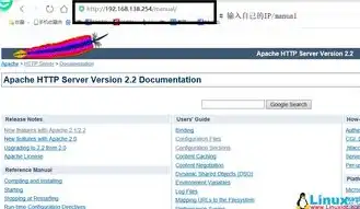 Apache服务器地址配置，全面解析与实操指南，apache服务器使用