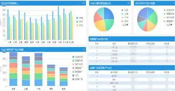 深入解析大数据技术处理的多类型数据，大数据技术处理的数据类型单一