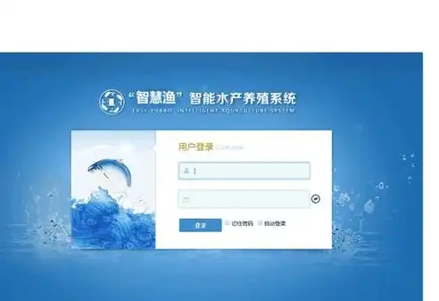 全新水产养殖网站模板源码，打造专业水产信息平台，水产养殖网站模板源码查询