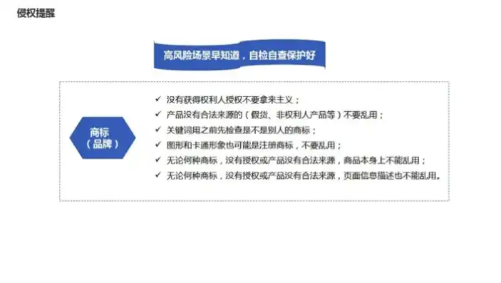 揭秘盗用品牌关键词，对品牌声誉的潜在威胁及其防范措施，盗用品牌怎么处理