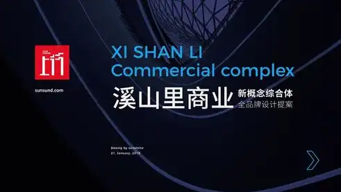 商务网站设计制作，打造专业形象，助力企业腾飞，商务网站设计制作方法