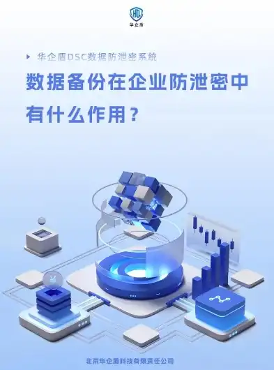 数据备份恢复，守护数据安全，筑牢企业防线，数据备份恢复有什么作用和功能