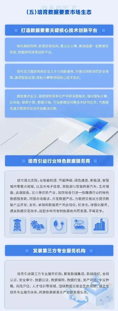 深度解读湖北省数据要素市场建设实施方案，助力数字经济发展新引擎，湖北 数据中心