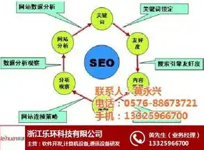 揭秘优质SEO公司，如何选择专业的SEO合作伙伴，助力企业腾飞，seo比较好的公司