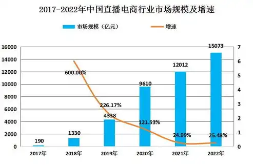 电商行业关键词解析，解码未来消费趋势，电商行业的关键词是什么