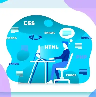 探索HTML5与CSS3的神奇魅力——构建现代网页的基石，html5网页源码