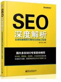 SEO高级搜索命令，深度解析与实战技巧，seo高级搜索命令是什么