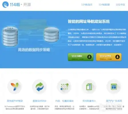 免费获取PHP企业网站源码，轻松搭建专业企业平台！，php企业网站开源